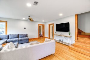 Casa (3 Bedrooms) | Interior