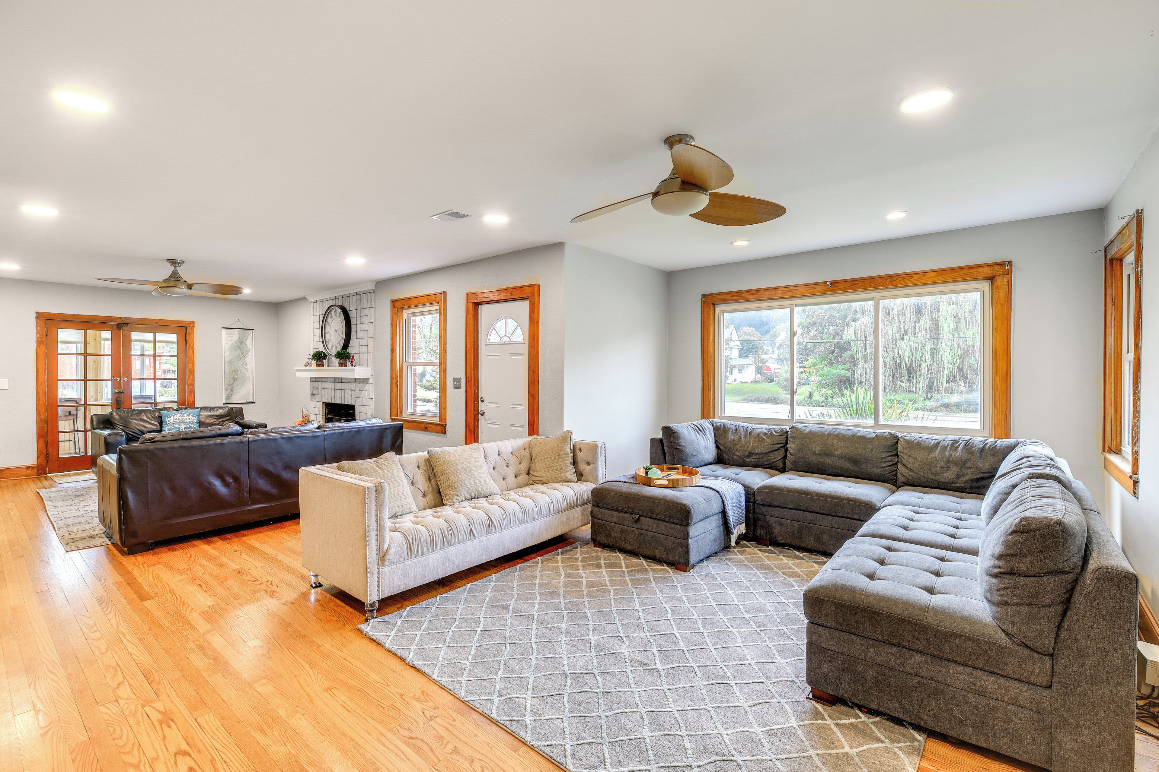 ハウス (3 Bedrooms) | 内装