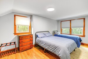 Hus (3 Bedrooms) | Innvendig