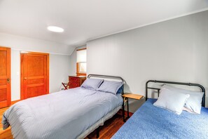 獨棟房屋 (3 Bedrooms) | 住宿內部