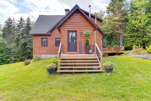 Hus (4 Bedrooms) | Interiør