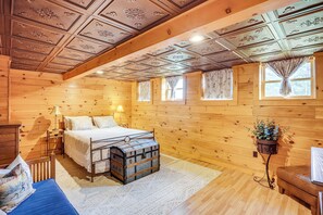 Casa (4 Bedrooms) | Interior