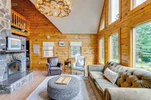 Casa (4 Bedrooms) | Interior