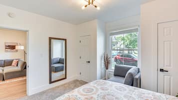 Rumah (3 Bedrooms) | Interior