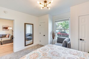 Nhà (3 Bedrooms) | Nội thất