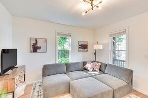 Nhà (3 Bedrooms) | Nội thất