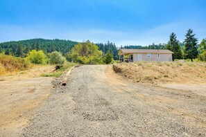 ハウス (1 Bedroom) | 内装