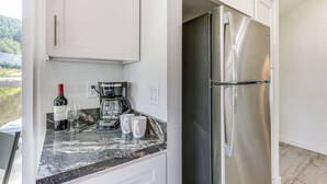 Hus (1 Bedroom) | Innvendig