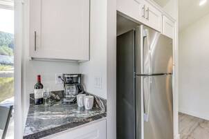 Casa (1 Bedroom) | Parte interna