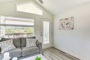 独立别墅 (1 Bedroom) | 住宿内部