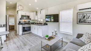 Hus (1 Bedroom) | Innvendig