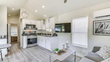 Maison (1 Bedroom) | Intérieur