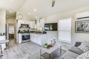 ハウス (1 Bedroom) | 内装