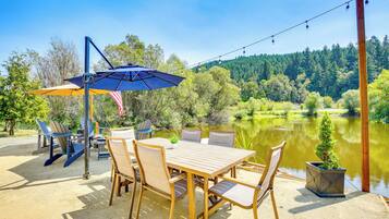 House (1 Bedroom) | Front of property