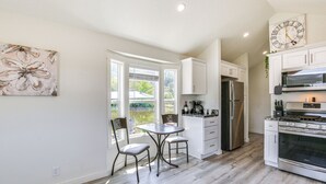 Hus (1 Bedroom) | Innvendig