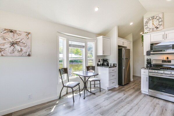 ハウス (1 Bedroom) | 内装