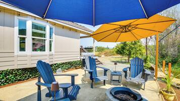 House (1 Bedroom) | Interior