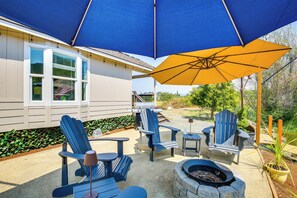 House (1 Bedroom) | Interior