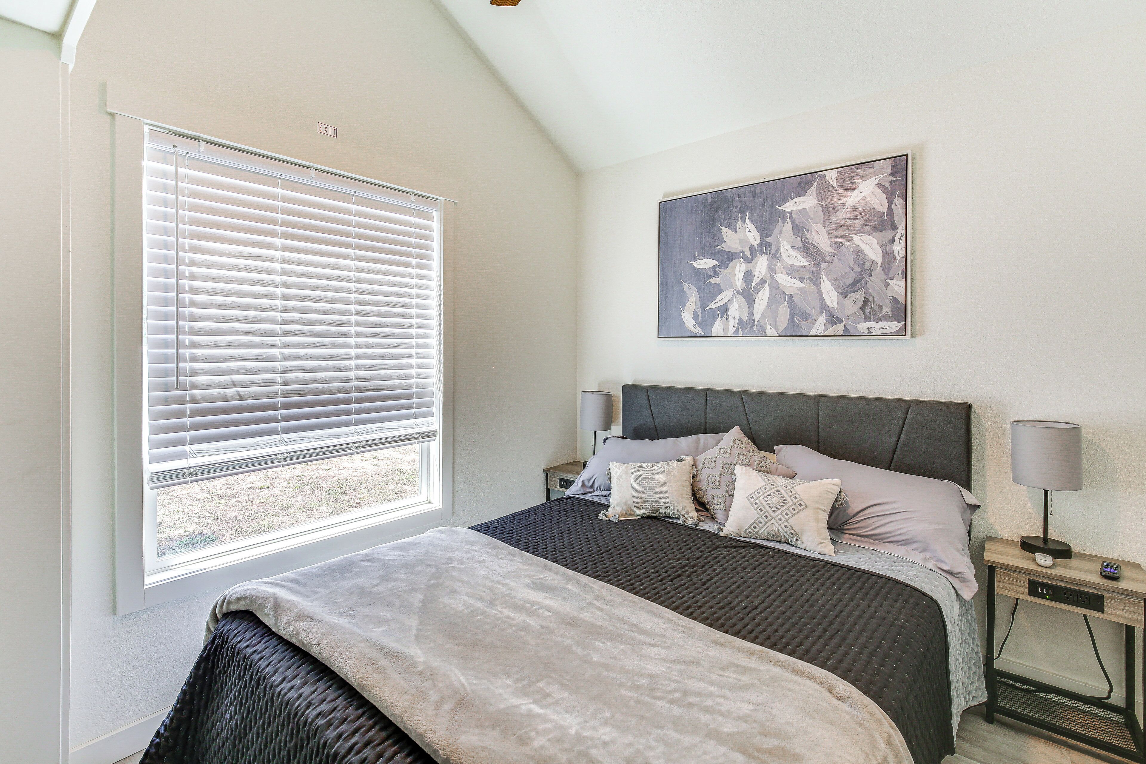 Casa (1 Bedroom) | Interior