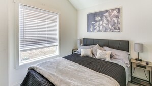 Hus (1 Bedroom) | Innvendig