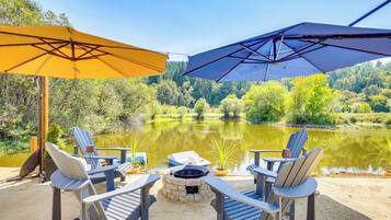 House (1 Bedroom) | Interior