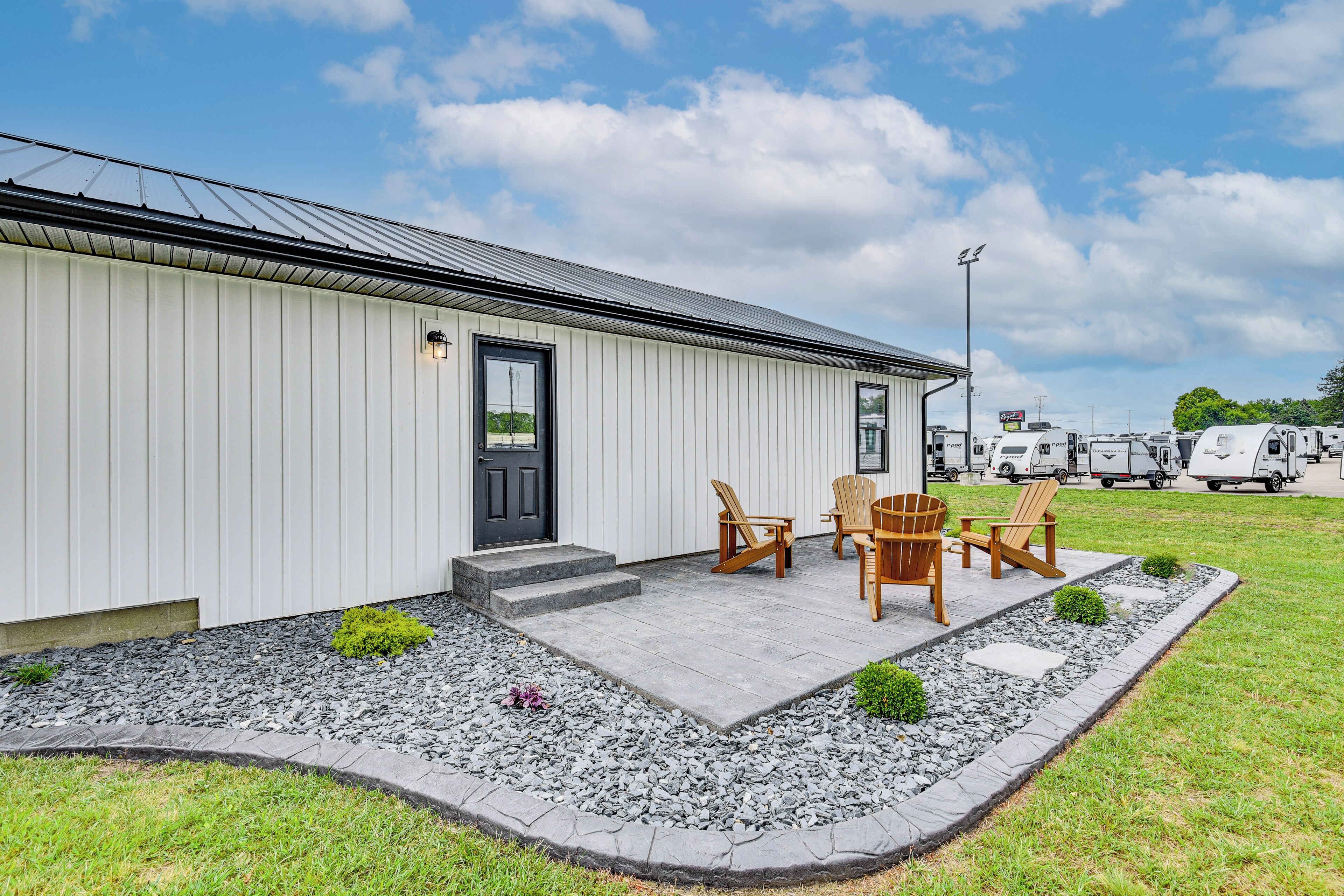 独立别墅 (3 Bedrooms) | 住宿内部