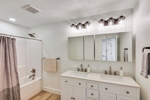 Hus (3 Bedrooms) | Interiör