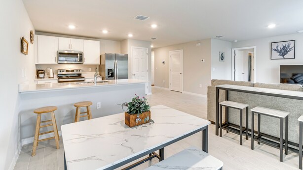 Nhà (4 Bedrooms) | Nội thất