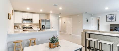 Casa (4 Bedrooms) | Interior