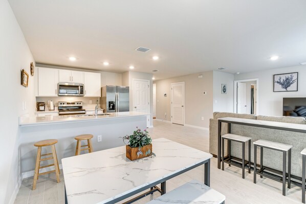 Casa (4 Bedrooms) | Parte interna