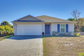 Hus (4 Bedrooms) | Innvendig