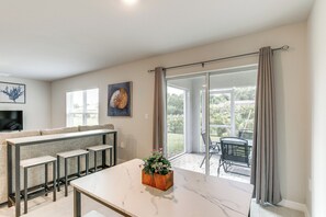 Casa (4 Bedrooms) | Parte interna