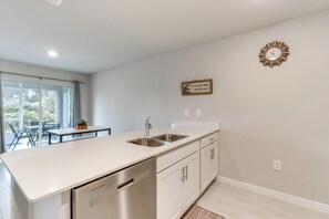 獨棟��房屋 (4 Bedrooms) | 住宿內部