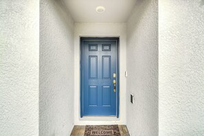 獨棟房屋 (4 Bedrooms) | 住宿內部