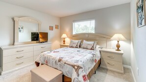 Nhà (4 Bedrooms) | Nội thất
