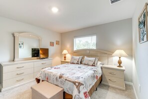 Casa (4 Bedrooms) | Parte interna