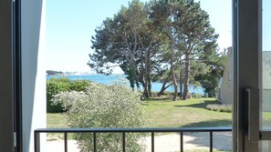 Interior - Ria d'Etel, modern Home facing the sea (Plouhinec)