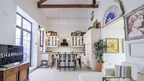 Housing Zamora by Sharing Co