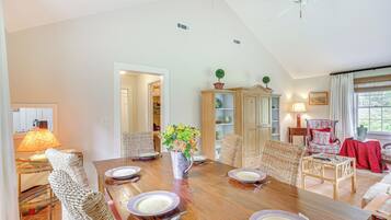 Appartement (2 Bedrooms) | Intérieur