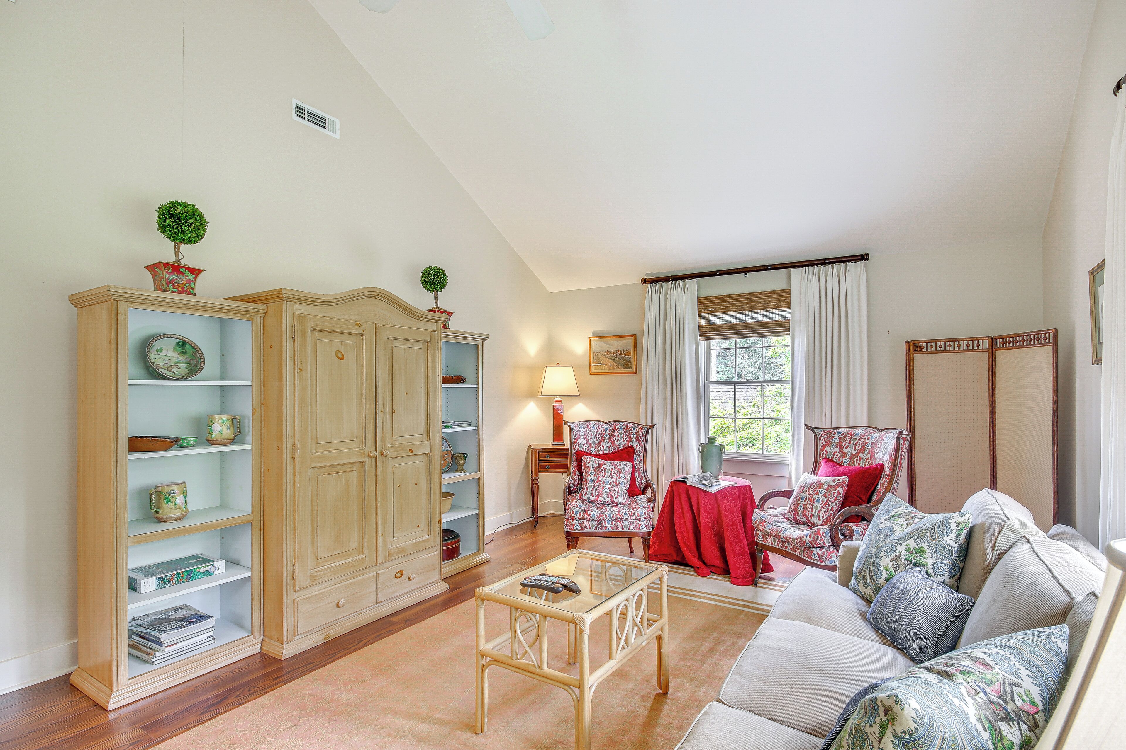 Appartement (2 Bedrooms) | Intérieur