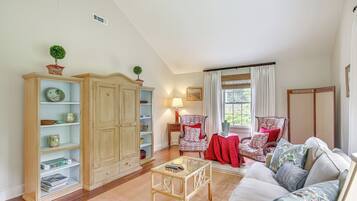Appartement (2 Bedrooms) | Intérieur
