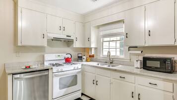 Apartemen (2 Bedrooms) | Interior