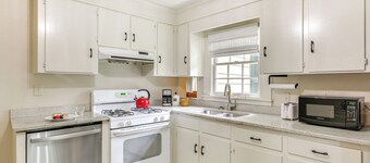 2 Mi to Aiken Horse Park: South Carolina Apt