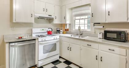 2 Mi to Aiken Horse Park: South Carolina Apt