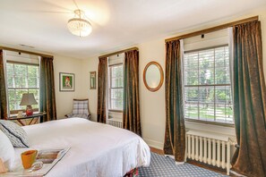 Appartement (2 Bedrooms) | Intérieur