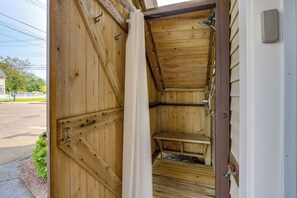 獨棟房屋 (4 Bedrooms) | 住宿內部