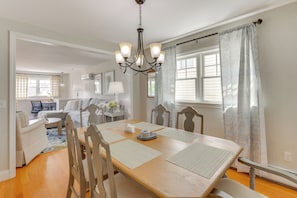 House (4 Bedrooms) | Bahagian dalam