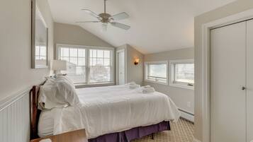 Ferienhaus (4 Bedrooms) | Innenbereich