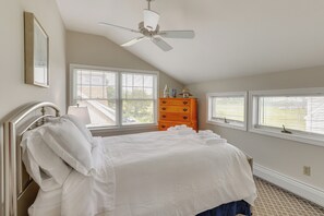 Ferienhaus (4 Bedrooms) | Innenbereich