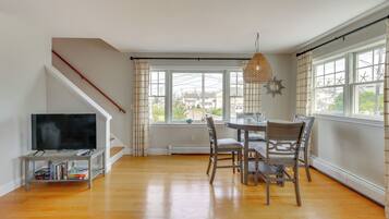 Maison (4 Bedrooms) | Intérieur